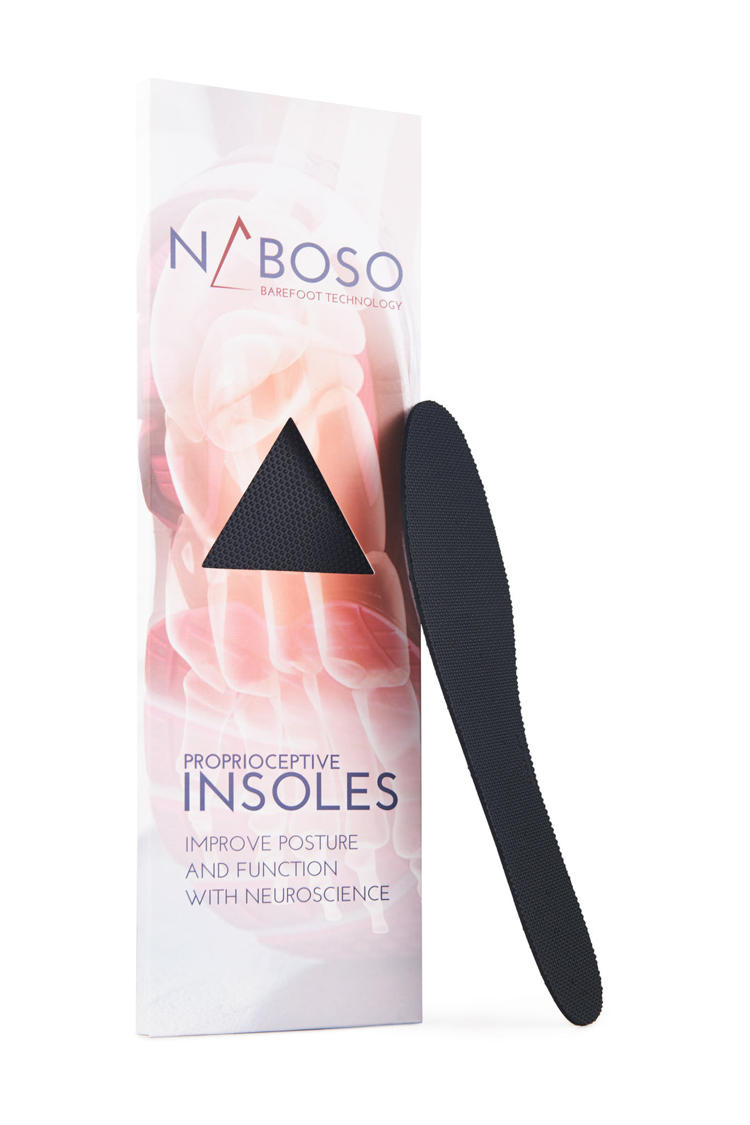 Naboso Insole 1.5mm
