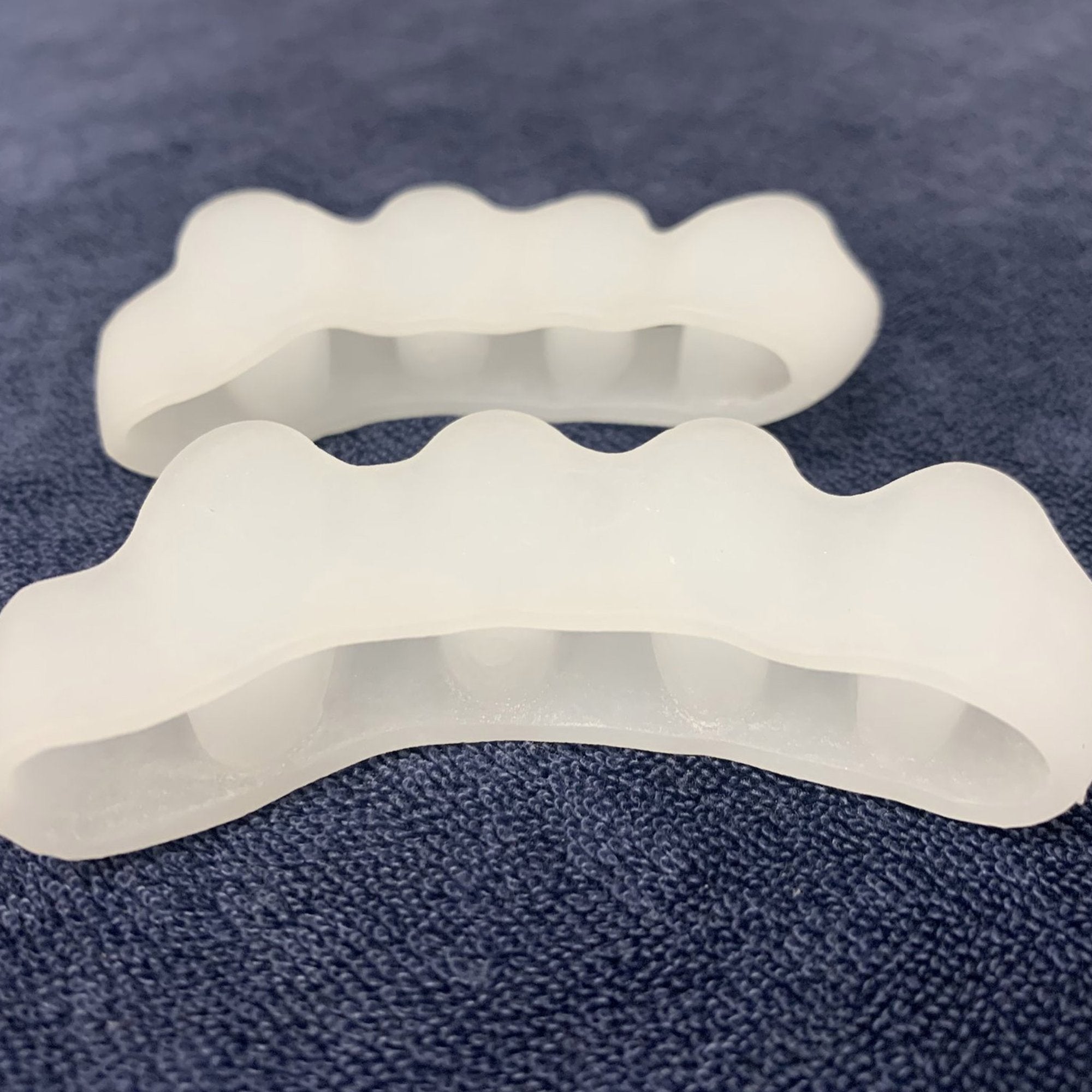 Toe Separators – Flamingo Health