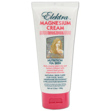 Load image into Gallery viewer, Island Spice Magnesium Cream - 100g
