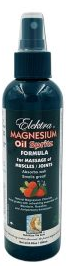 Elektra Magnesium Oil Spritz Formula - 180ml