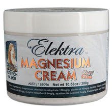 Load image into Gallery viewer, Zest Citrus Magnesium Cream - 300g
